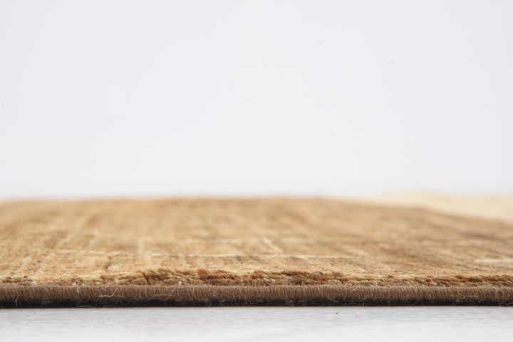 4' 10 x 6' 8 Hand Knotted Modern Ziegler Oriental Rug