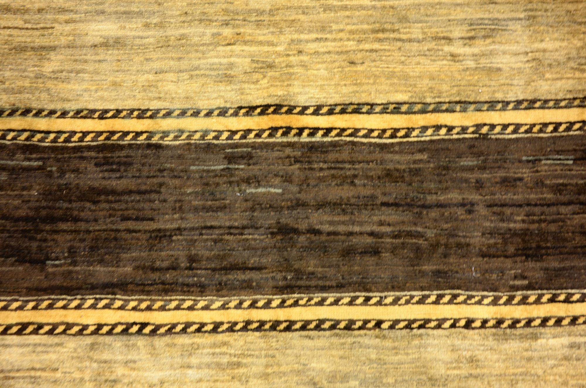 120cm x 175cm anudado a mano Modern Ziegler Alfombra Oriental