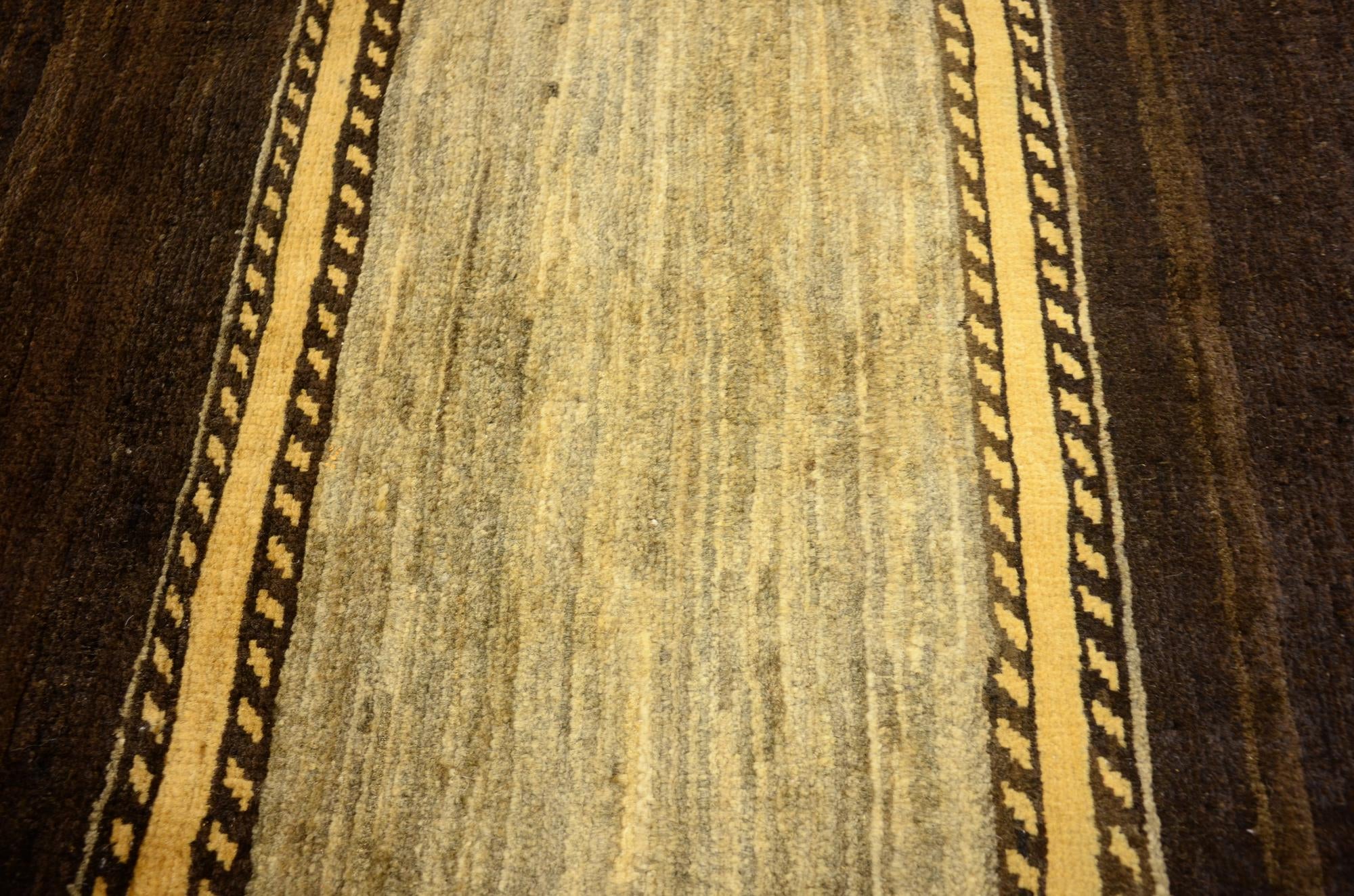 120cm x 175cm anudado a mano Modern Ziegler Alfombra Oriental