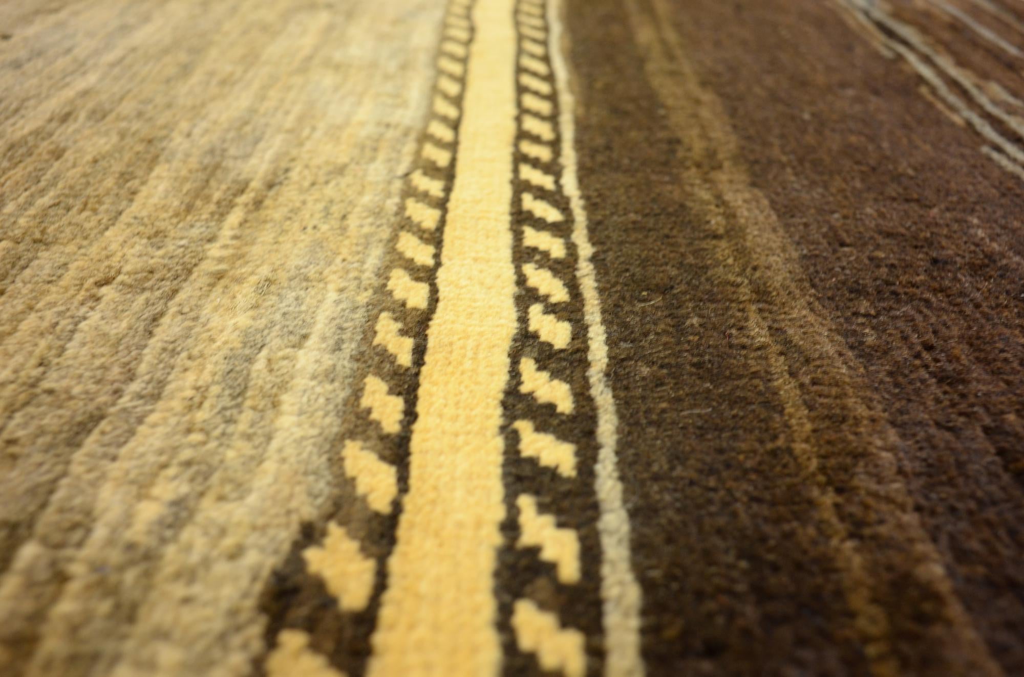 120cm x 175cm anudado a mano Modern Ziegler Alfombra Oriental