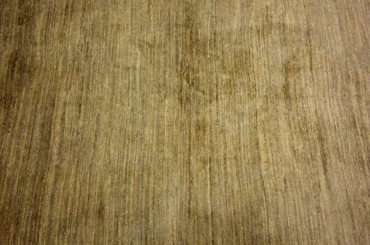 5' 1 x 6' 5 Hand Knotted Modern Ziegler Oriental Rug