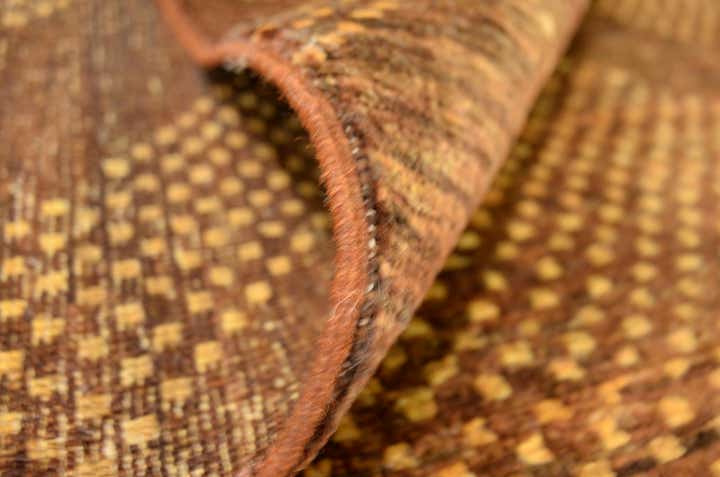 170cm x 235cm anudado a mano Modern Ziegler Alfombra Oriental