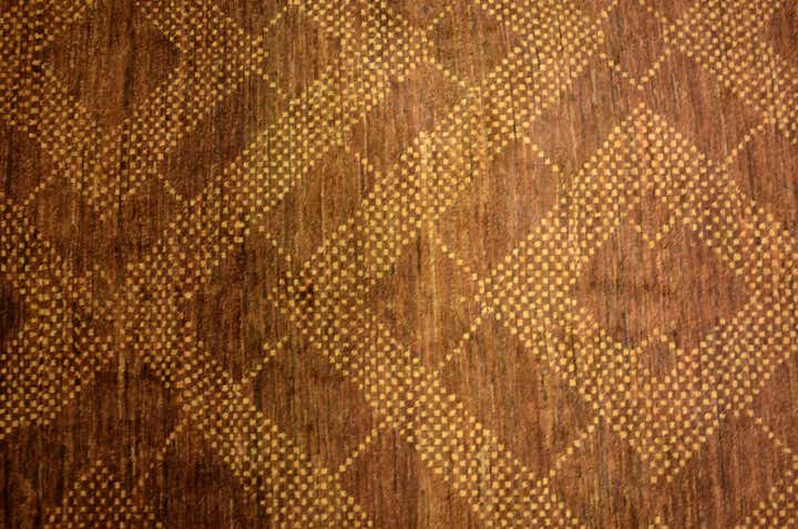 170cm x 235cm anudado a mano Modern Ziegler Alfombra Oriental