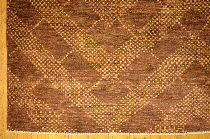 170cm x 235cm anudado a mano Modern Ziegler Alfombra Oriental