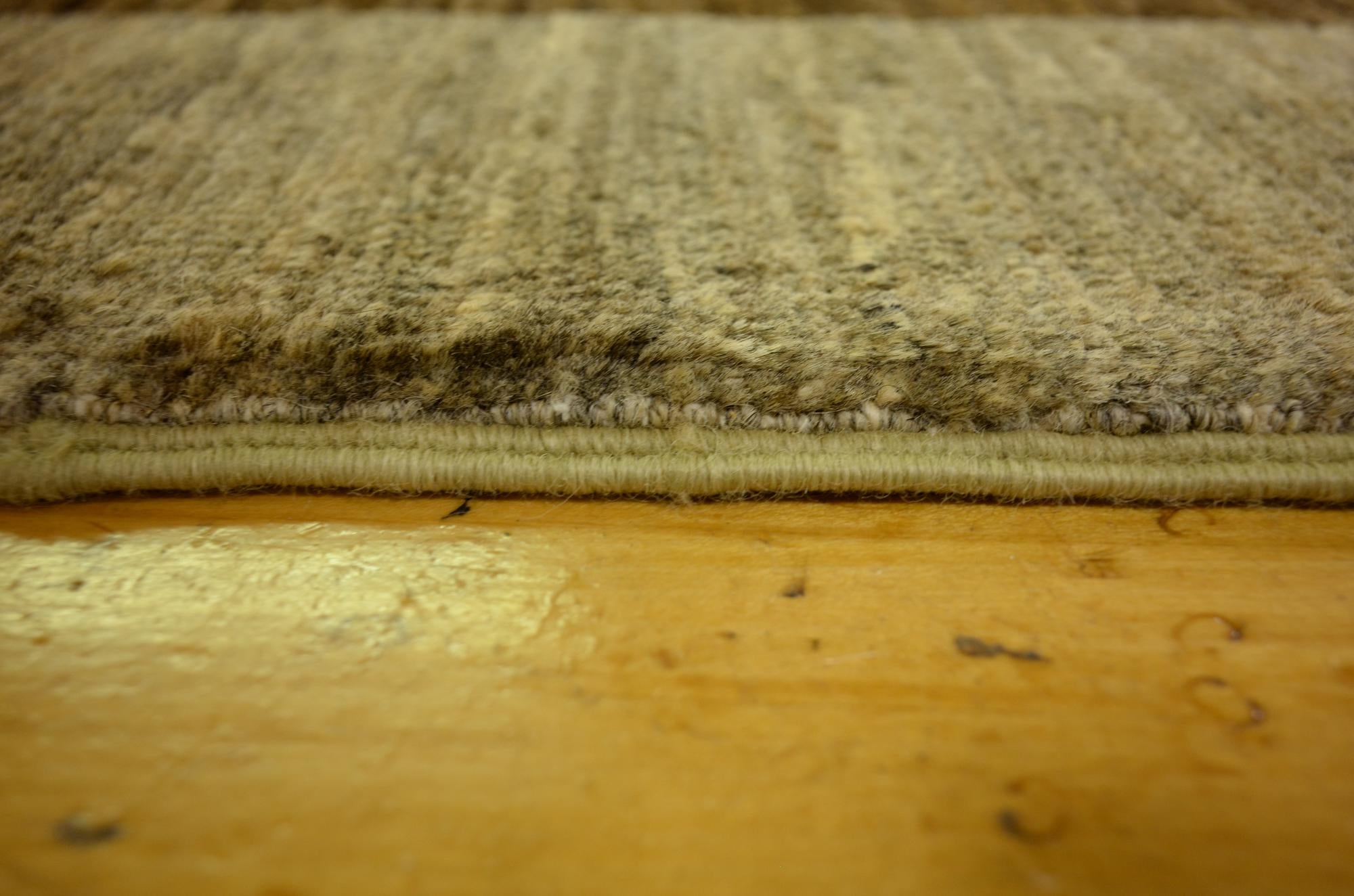4' 8 x 6' 6 Hand Knotted Modern Ziegler Oriental Rug