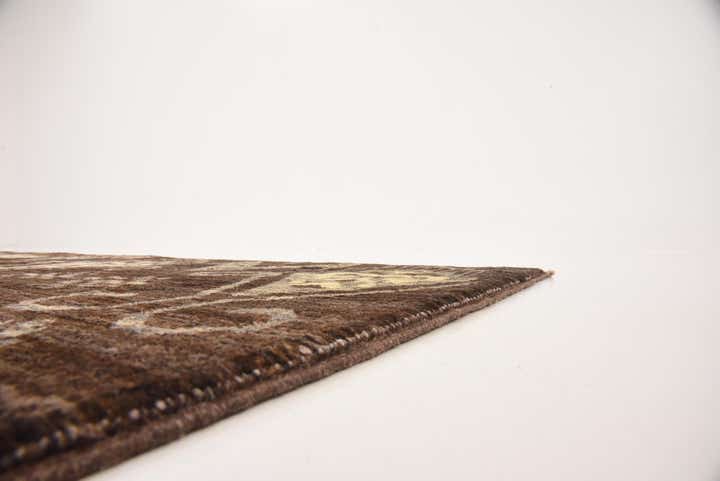 150cm x 235cm Handgeknüpft Modern Ziegler Teppich