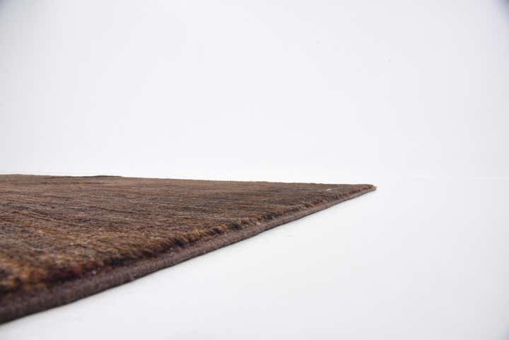 5' 7 x 7' 6 Hand Knotted Modern Ziegler Rug