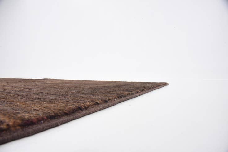 Detail image of 5' 7 x 7' 6 Hand Knotted Modern Ziegler Rug