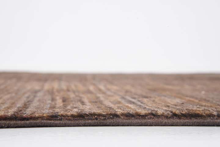 5' 7 x 7' 6 Hand Knotted Modern Ziegler Rug