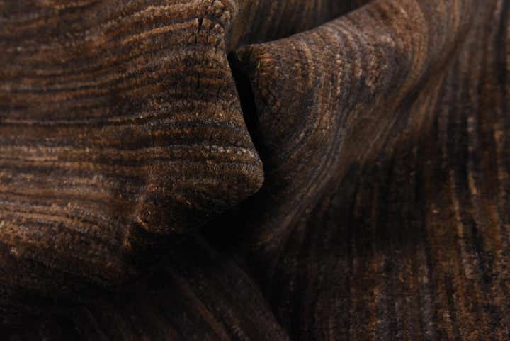 5' 7 x 7' 6 Hand Knotted Modern Ziegler Rug