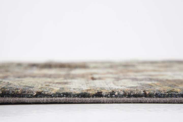 5' x 6' 4 Hand Knotted Modern Ziegler Rug