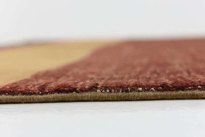 4' 10 x 6' 10 Modern Ziegler Rug