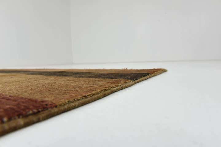4' 10 x 6' 10 Modern Ziegler Rug