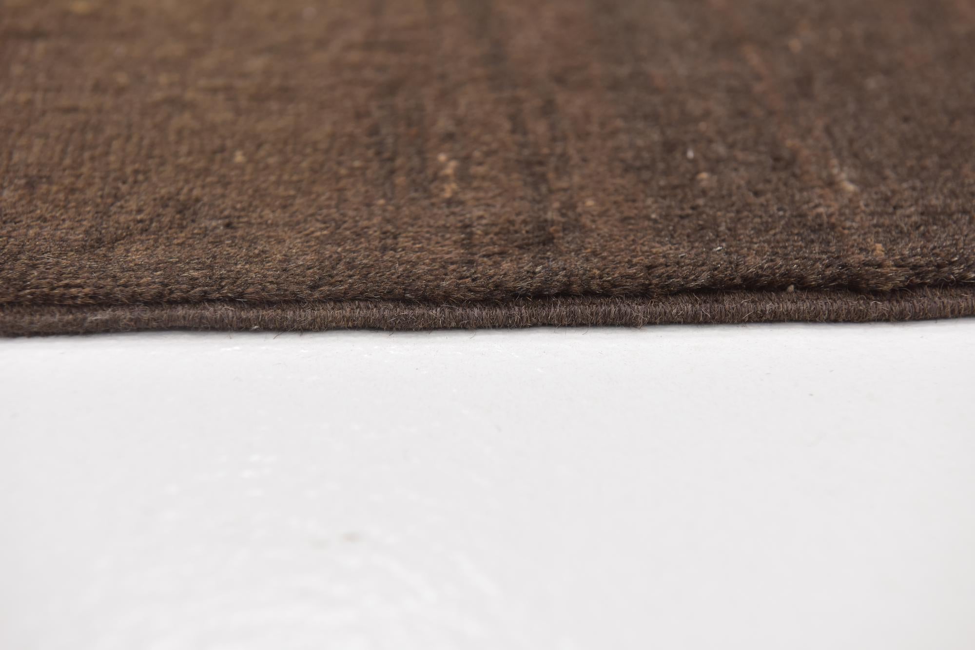 4' x 5' 9 Hand Knotted Modern Ziegler Oriental Rug