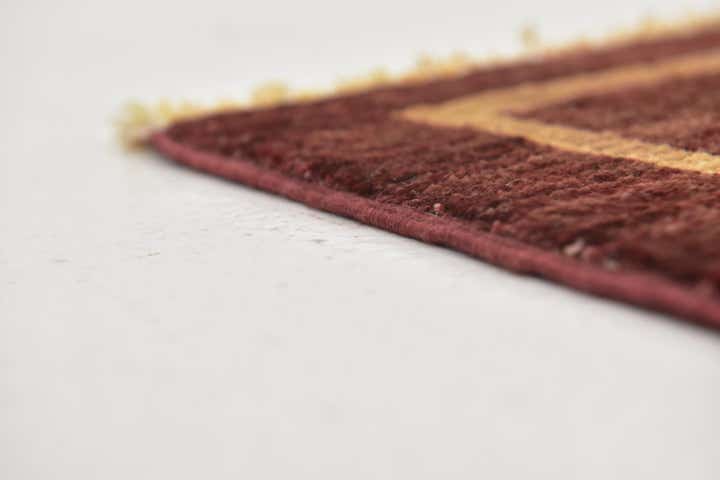 5' 7 x 7' 8 Hand Knotted Modern Ziegler Rug