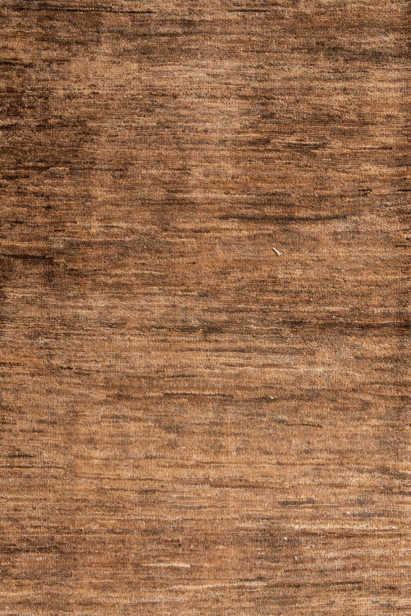 5' 4 x 7' 2 Hand Knotted Modern Ziegler Rug