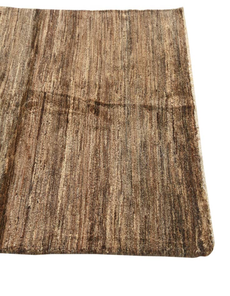 Detail image of 2' 10 x 5' 1  Hand Knotted Modern Ziegler Wool Rug