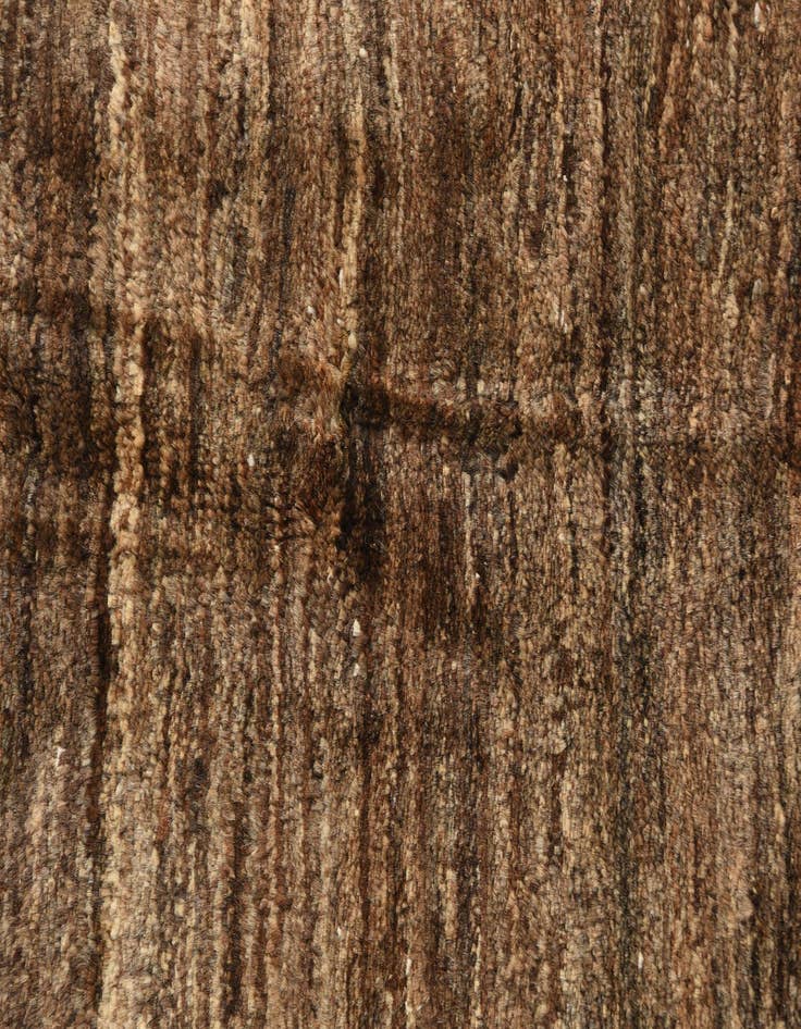 Detail image of 2' 10 x 5' 1  Hand Knotted Modern Ziegler Wool Rug