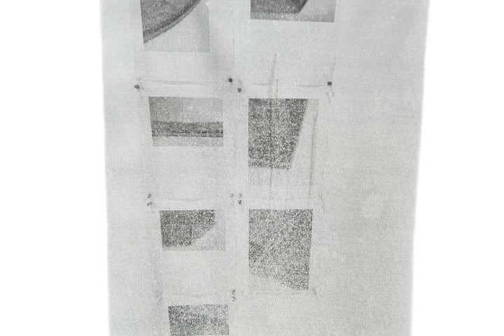 3' x 5' 2 Hand Knotted Modern Ziegler Rug