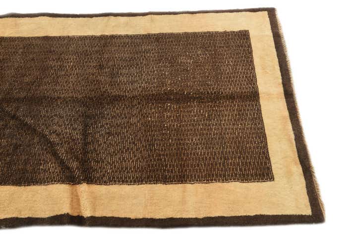 3' x 5' 2 Hand Knotted Modern Ziegler Rug