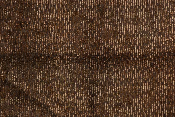 3' x 5' 2 Hand Knotted Modern Ziegler Rug