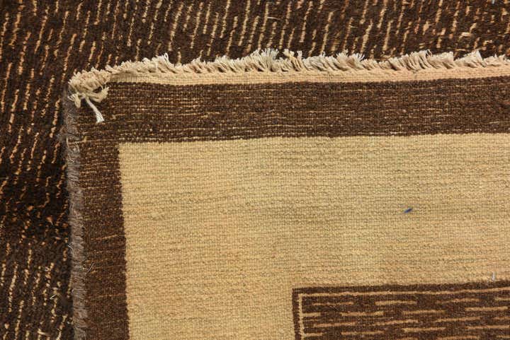 3' x 5' 2 Hand Knotted Modern Ziegler Rug