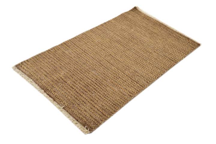 2' 5 x 4' 3 Hand Knotted Modern Ziegler Rug