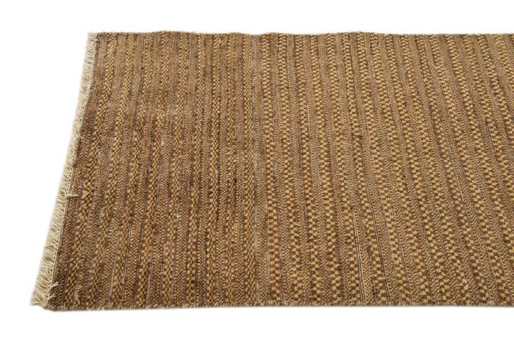 2' 5 x 4' 3 Hand Knotted Modern Ziegler Rug