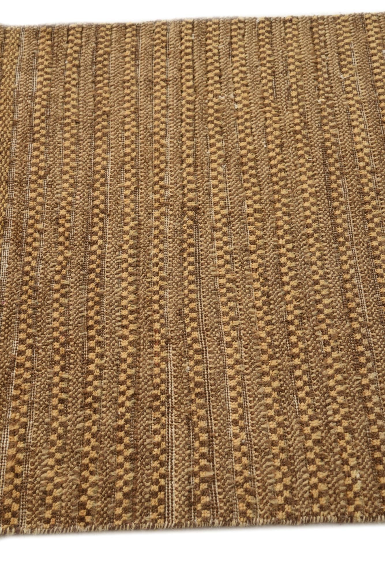 2' 5 x 4' 3 Hand Knotted Modern Ziegler Rug