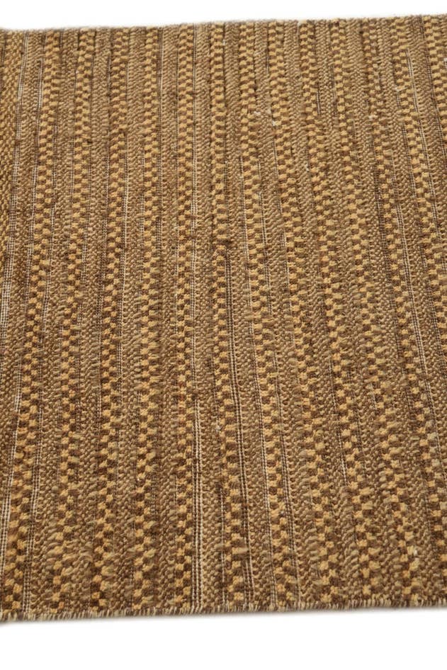 Detail image of 2' 5 x 4' 3 Hand Knotted Modern Ziegler Rug