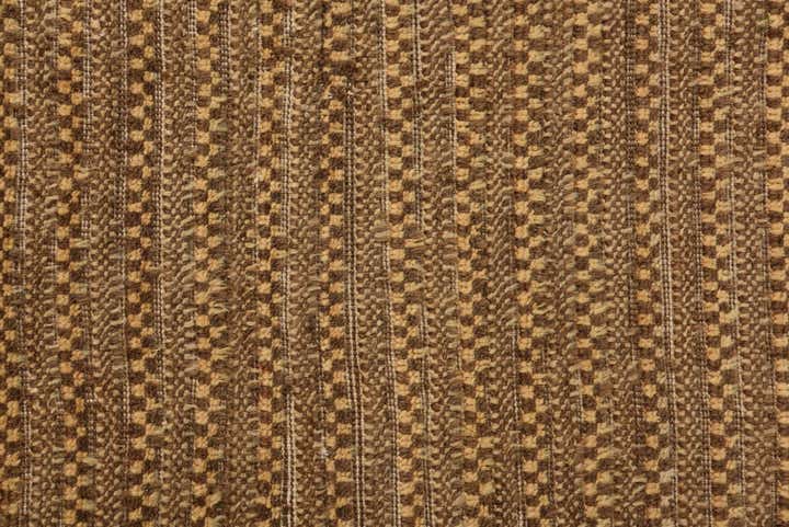 2' 5 x 4' 3 Hand Knotted Modern Ziegler Rug