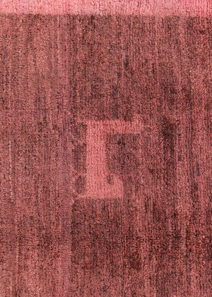 3' 8 x 6' 1 Hand Knotted Modern Ziegler Rug