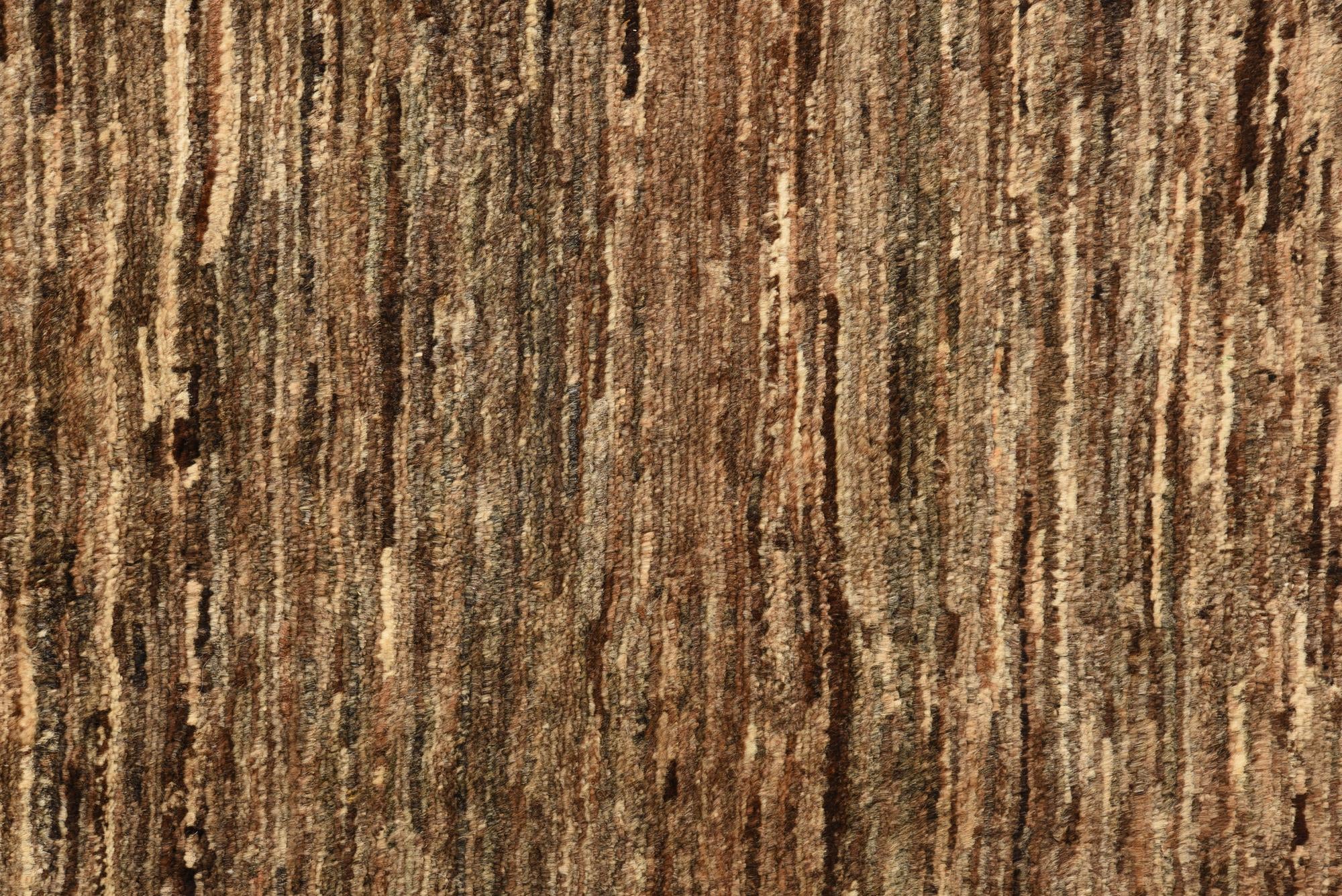 4' 2 x 6' 1 Hand Knotted Modern Ziegler Rug