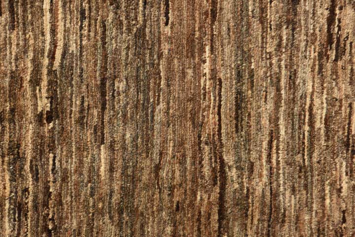 4' 2 x 6' 1 Hand Knotted Modern Ziegler Rug