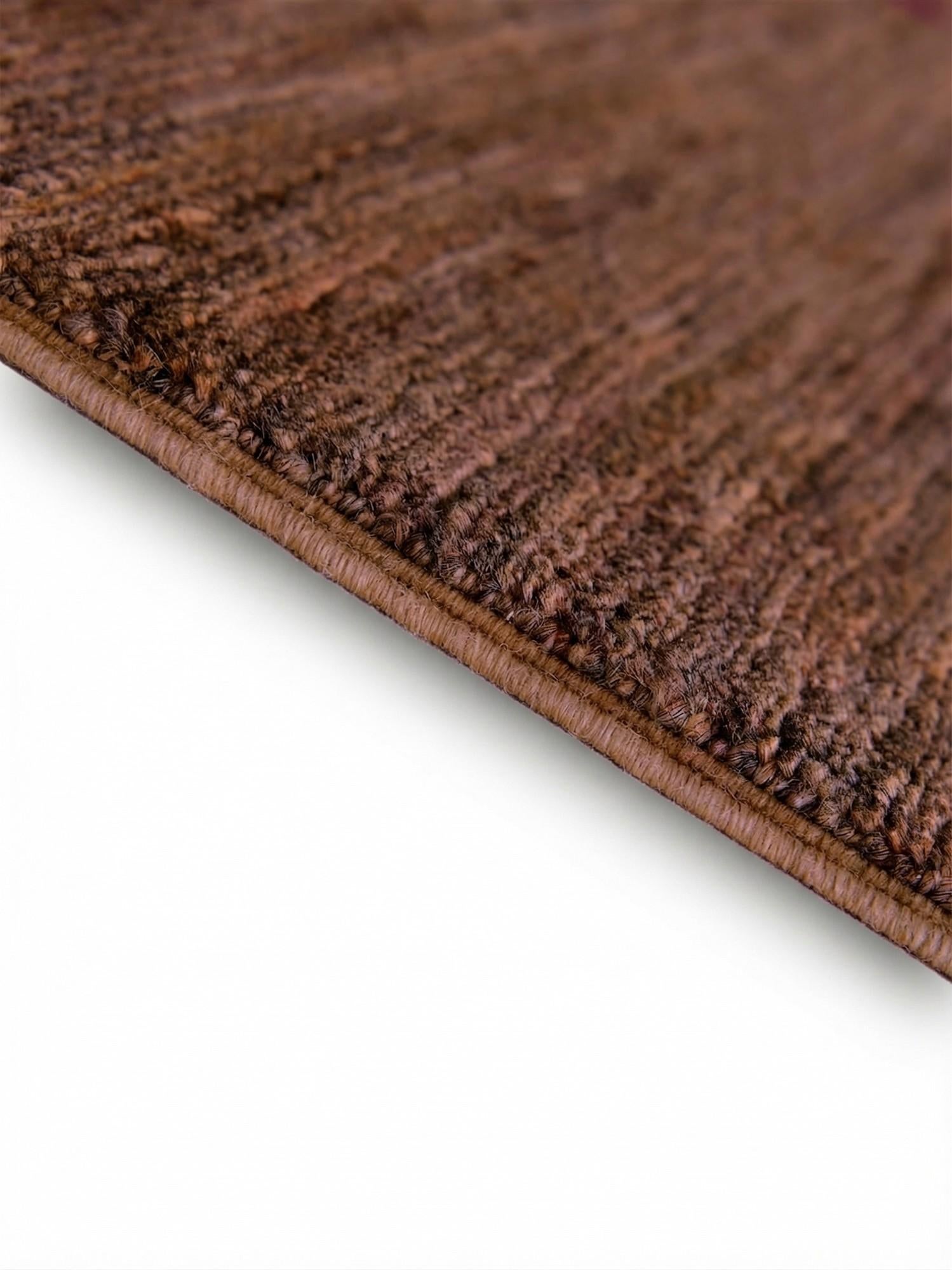 105cm x 150cm anudado a mano Modern Ziegler Alfombra