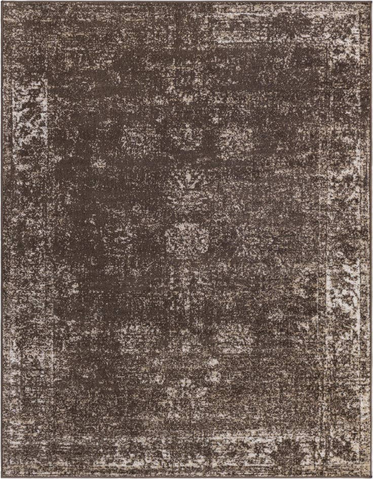 Detail image of 5' 3 x 8' Monaco Rug