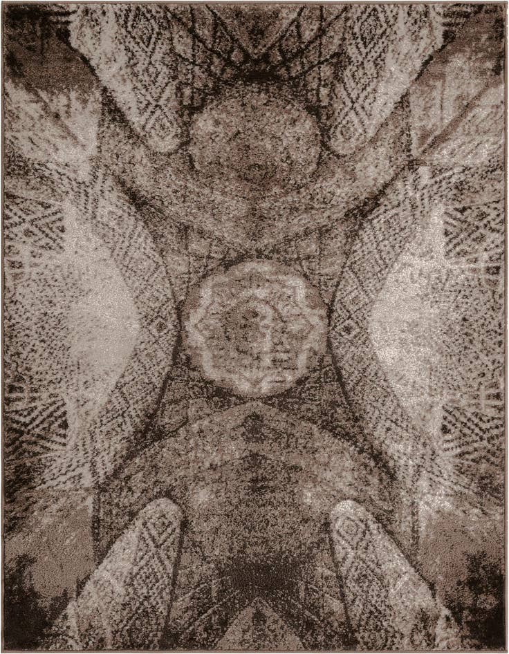 Detail image of 4' x 6' Monaco Rug
