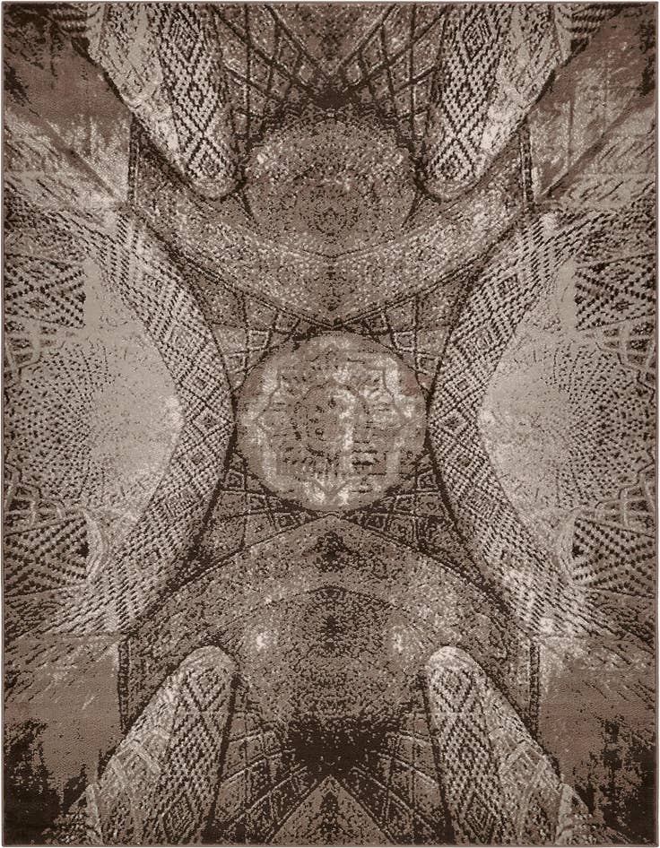 Detail image of 9' x 12' Monaco Rug