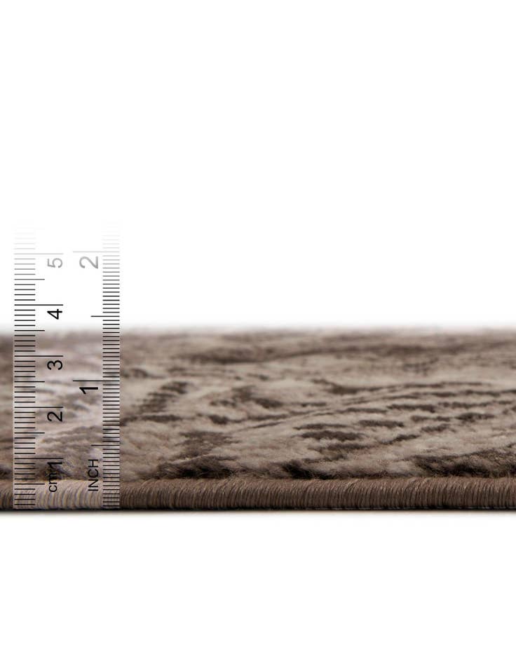 Detail image of 7' 10 x 11' Monaco Rug