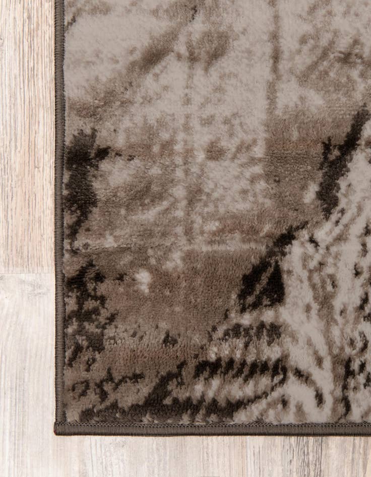 Detail image of 7' 10 x 11' Monaco Rug