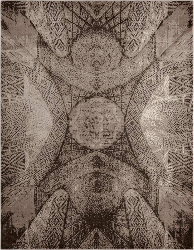 Detail image of 7' 10 x 10' Monaco Rug