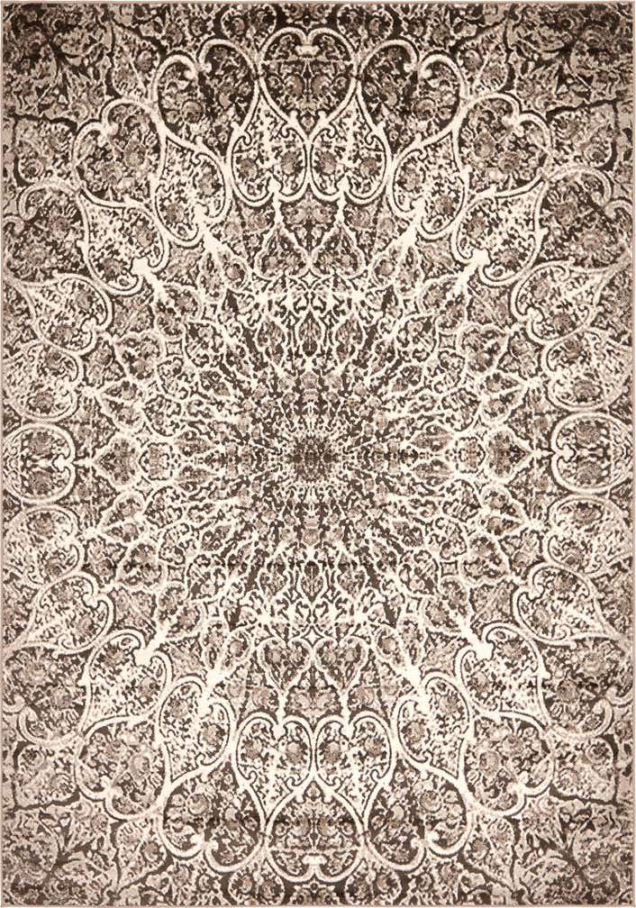 125cm x 185cm Monaco Teppich