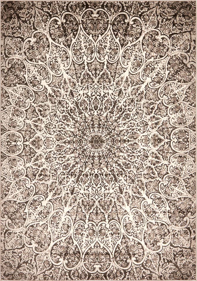 Detailansicht von 125cm x 185cm Monaco Teppich