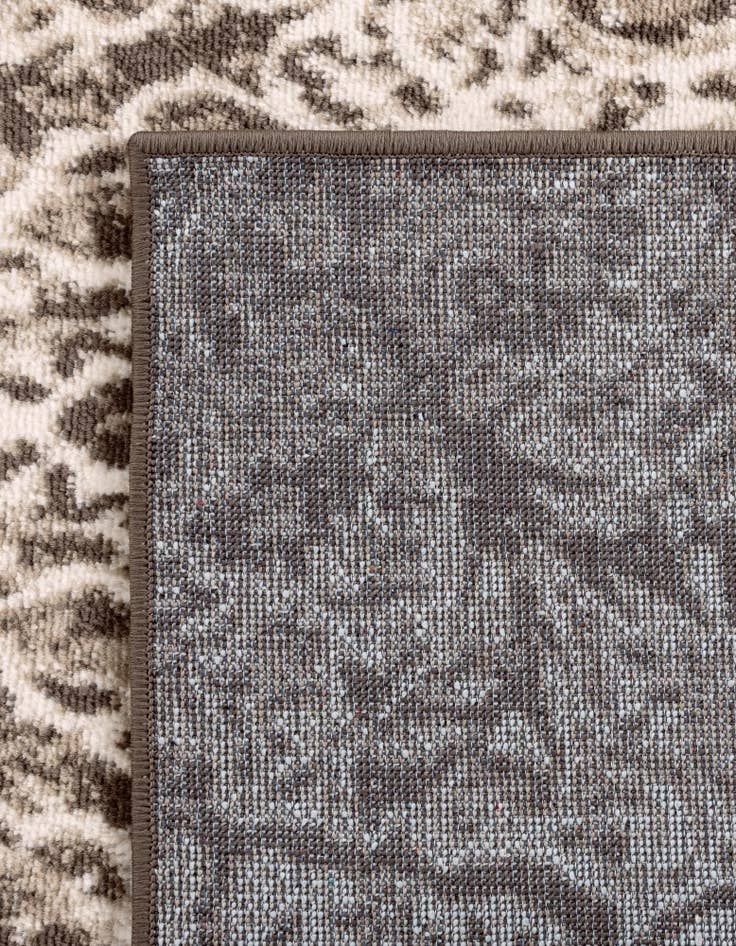 Detail image of 9' x 12' Monaco Rug