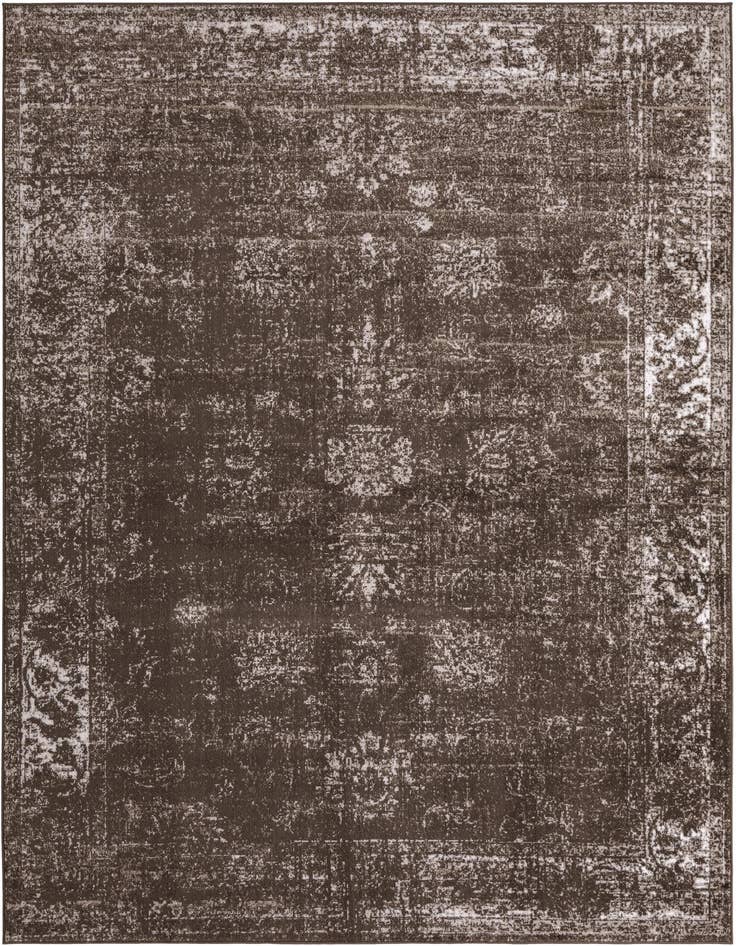 Detail image of 7' 10 x 11' Monaco Rug