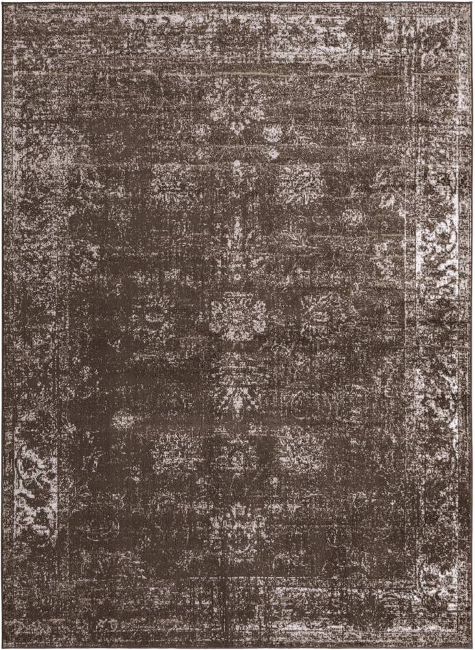 Detail image of 7' 10 x 11' Monaco Rug