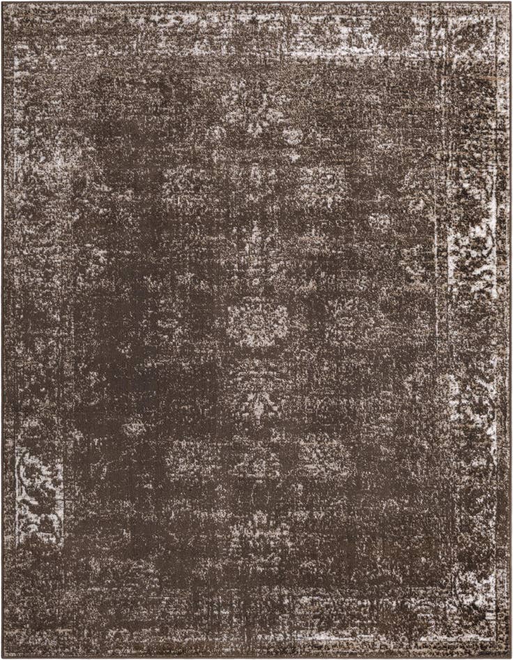 Detail image of 6' x 9' Monaco Rug