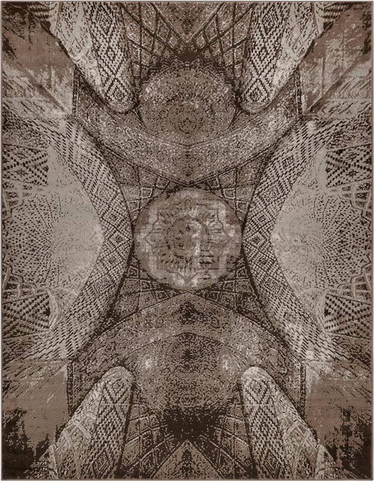 Detail image of 7' x 10' Monaco Rug