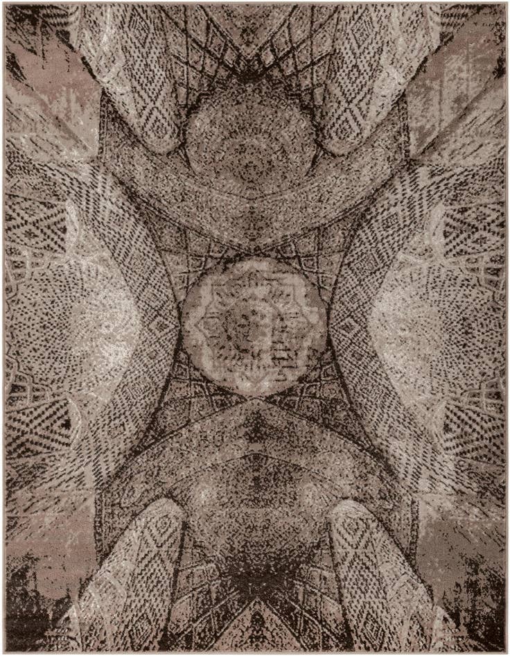 Detail image of 6' x 9' Monaco Rug