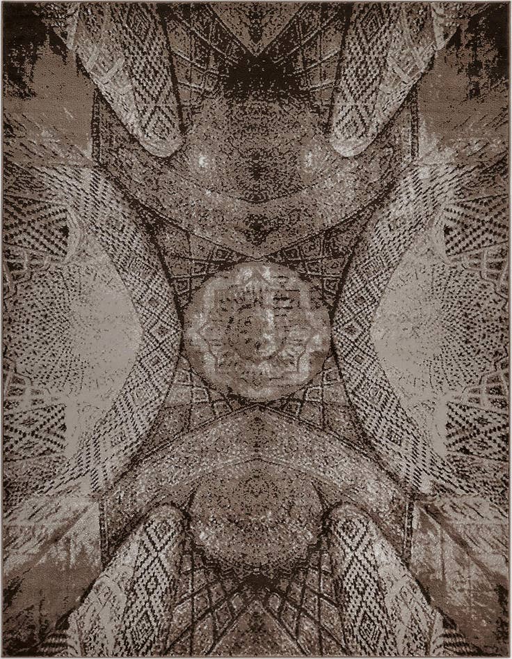 Detail image of 3' x 5' 3 Monaco Rug